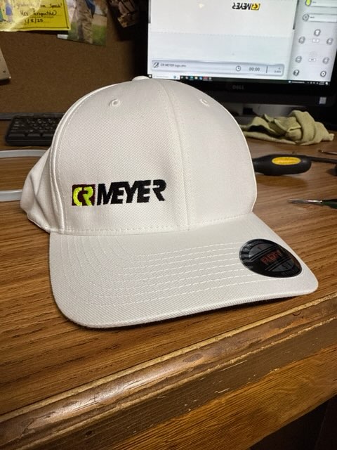 Embroidery project 3